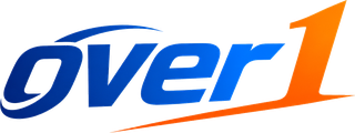 over 1