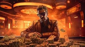 Multi-Bet Game 